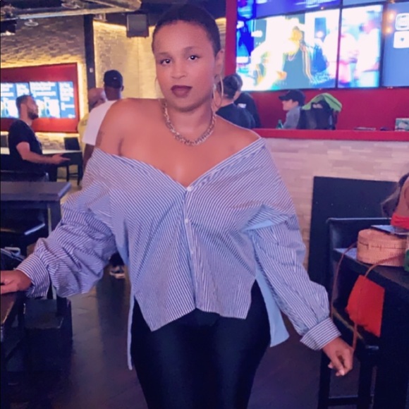 Meet your Posher, Samiyyah - Picture 1 of 5